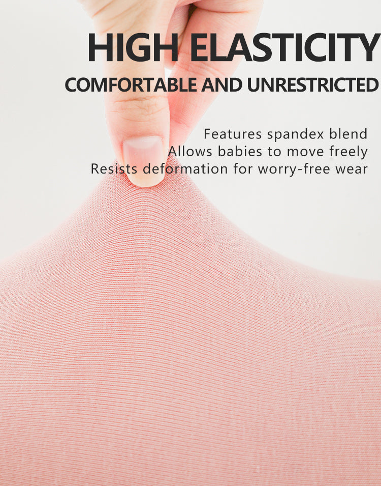 Blusa Manga Larga Niña | Cuello Holán Bordado Estilo Romántico