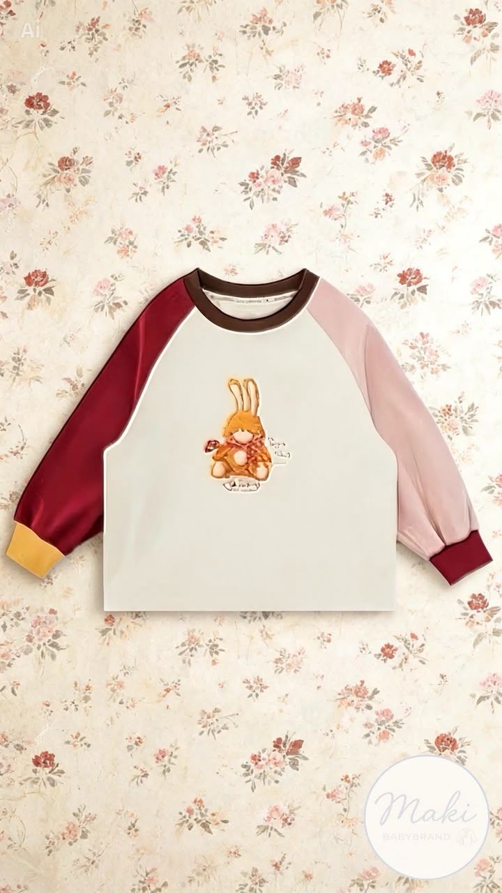 Sudadera Ligera | Manga Raglan y Tejido Suave Urbano